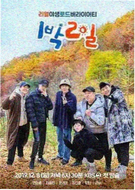 乘风破浪 第五季