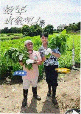 向往的生活 第八季